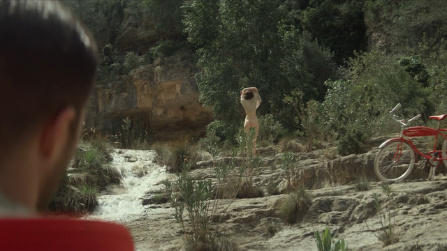 Annes Elwy nude - Philip K. Dick's Electric Dreams s01e02 (2017)