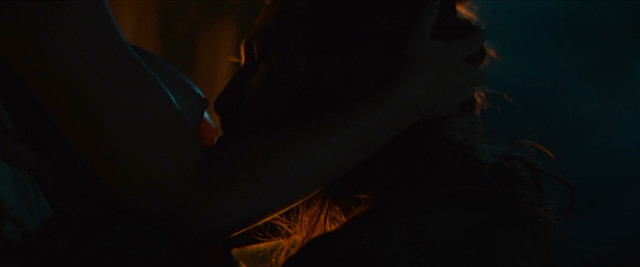 Niamh Carolan nude - American Gods s02e07 (2019)