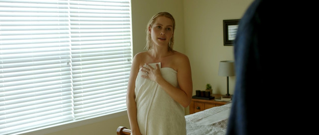 Claire Holt sexy - The Divorce Party (2019)