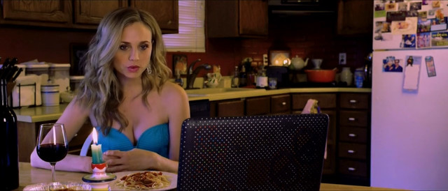 Fiona Gubelmann sexy - The Way We Weren't (2019)