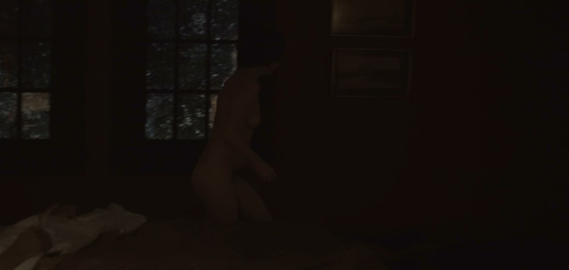 Irene Jacob nude - The OA  s02e05 (2019)