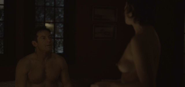 Irene Jacob nude - The OA  s02e05 (2019)