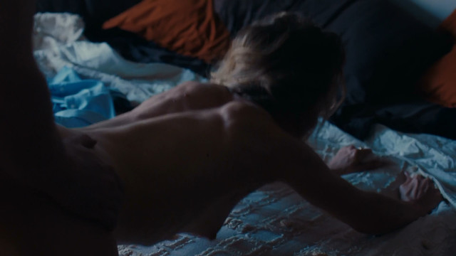 Jenn Harris nude - High Maintenance s02e05 (2019)