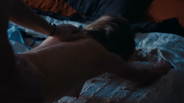 Jenn Harris nude - High Maintenance s02e05 (2019)