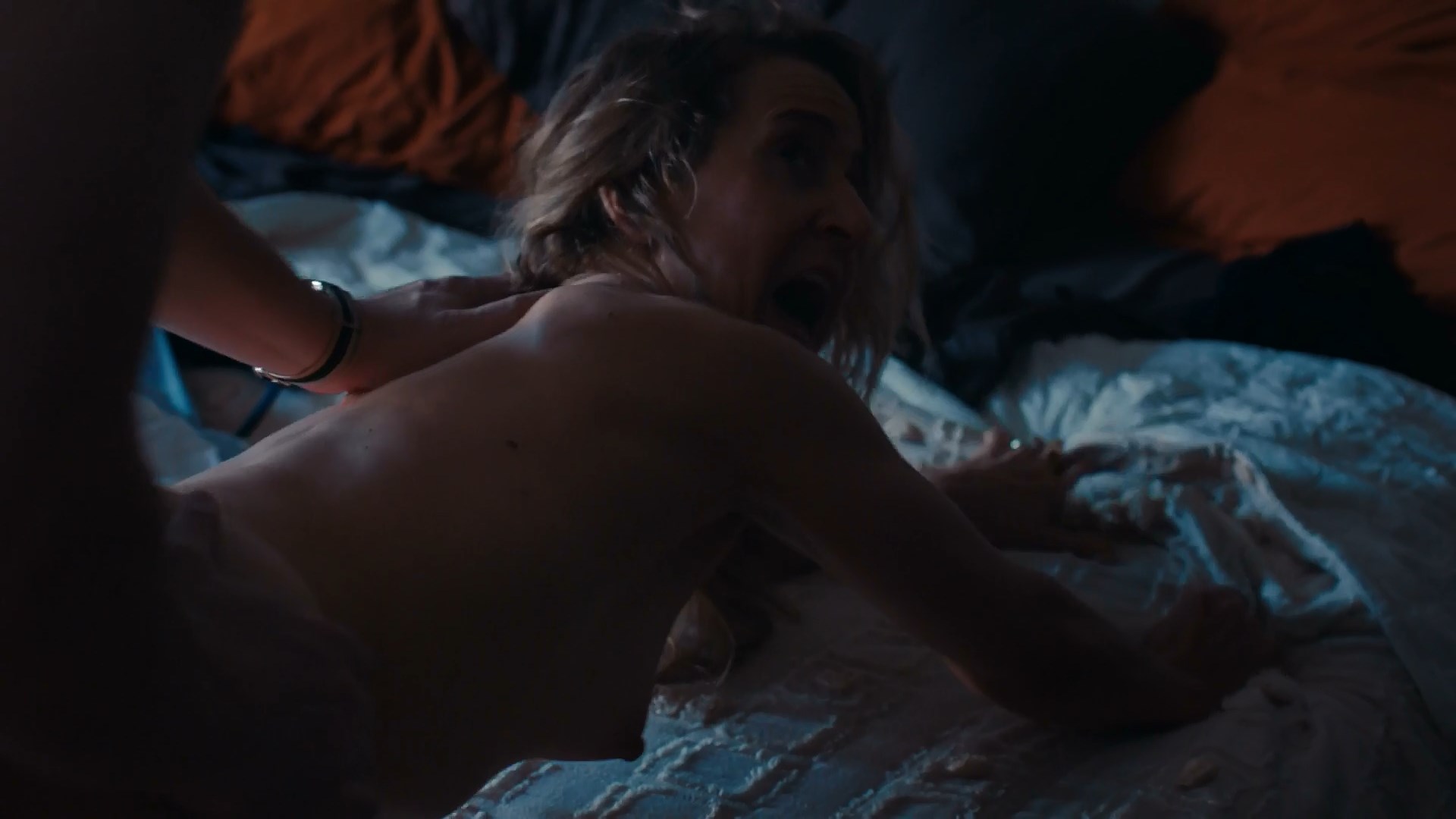 Jenn Harris nude - High Maintenance s02e05 (2019)