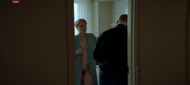 Maria Rich nude - Bedrag s03e04 (2019)