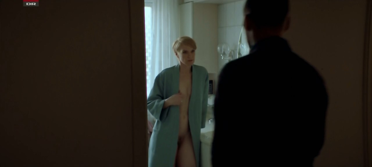 Maria Rich nude - Bedrag s03e04 (2019)