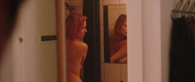 Karoline Brygmann nude - Yes No Maybe s02e05 (2019)