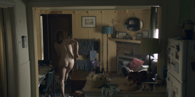 Nikki Shiels nude - Bloom s01e01-04 (2019)