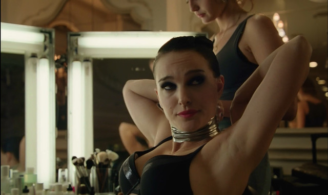 Natalie Portman sexy - Vox Lux (2018)