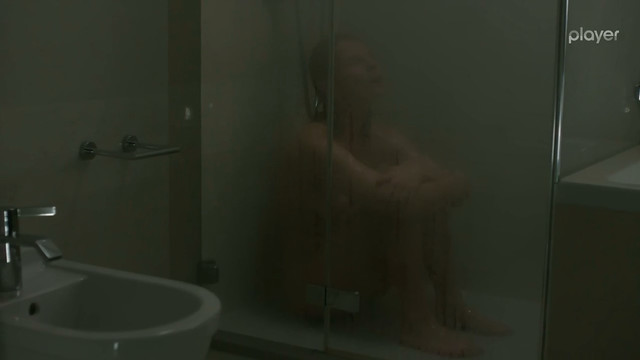 Magdalena Cielecka nude - Chylka. Zaginiecie s01e07 (2018)