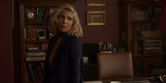 Elsa Pataky nude - Tidelands s01e01-08 (2018)