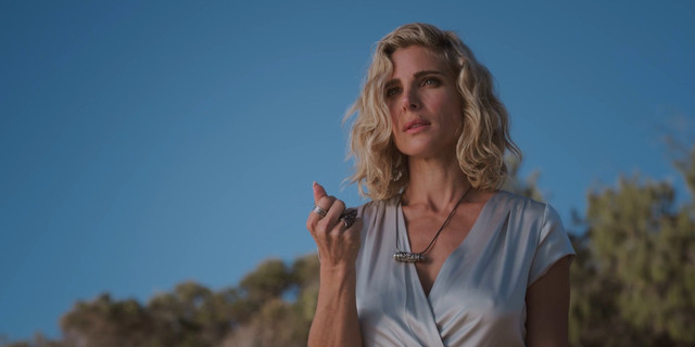 Elsa Pataky nude - Tidelands s01e01-08 (2018)