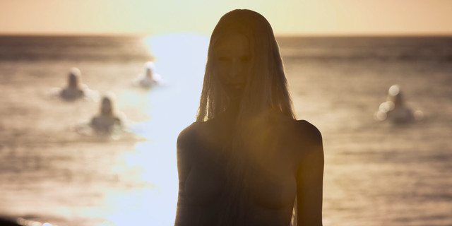 Lisa Seiffert nude - Tidelands s01e05-08 (2018)