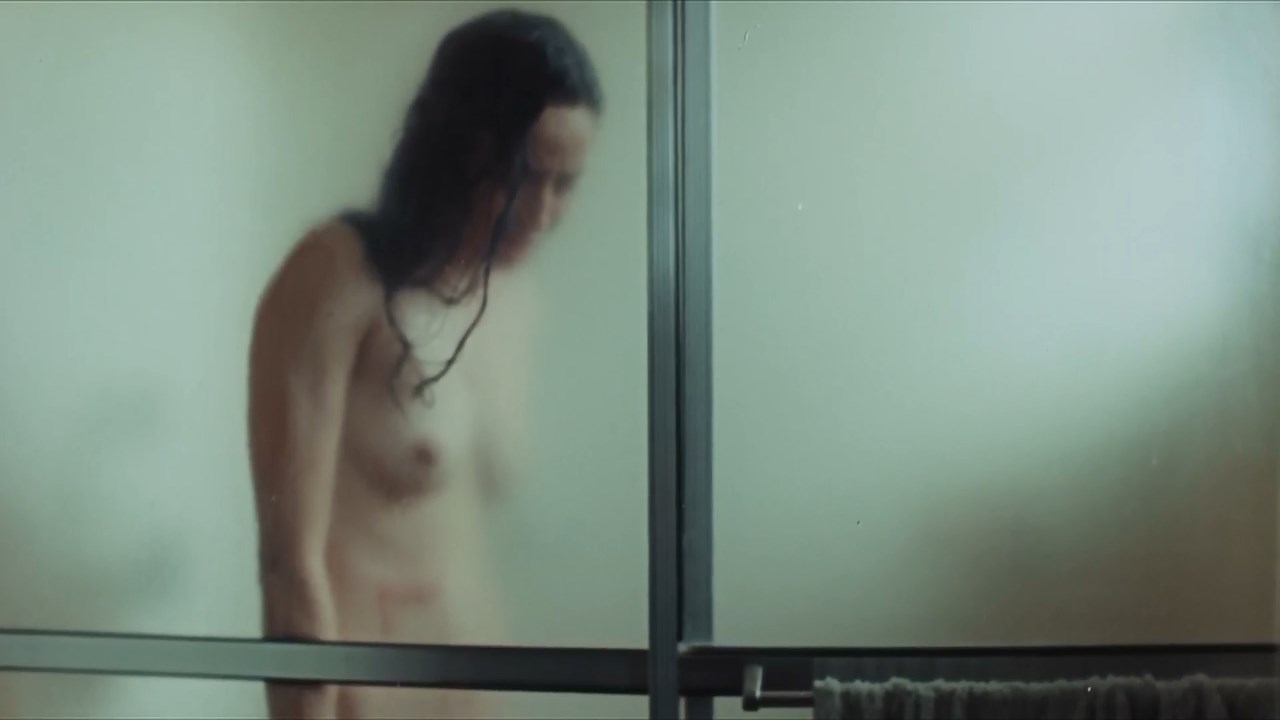 Ailin Salas nude - Boni Bonita (2018)