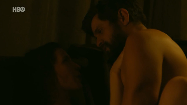 Camila dos Anjos nude - A vida secreta dos casais s02e01 (2019)