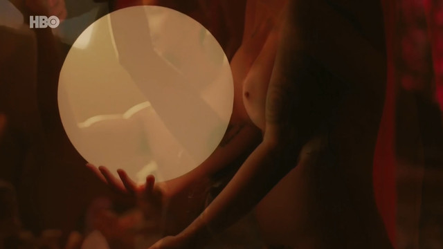 Camila dos Anjos nude - A vida secreta dos casais s02e01 (2019)