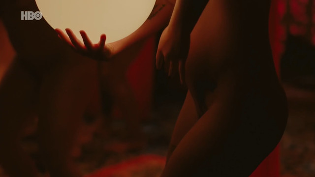 Camila dos Anjos nude - A vida secreta dos casais s02e01 (2019)