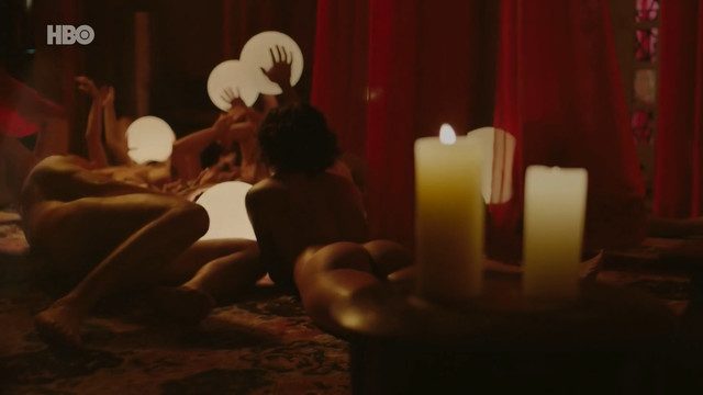 Camila dos Anjos nude - A vida secreta dos casais s02e01 (2019)