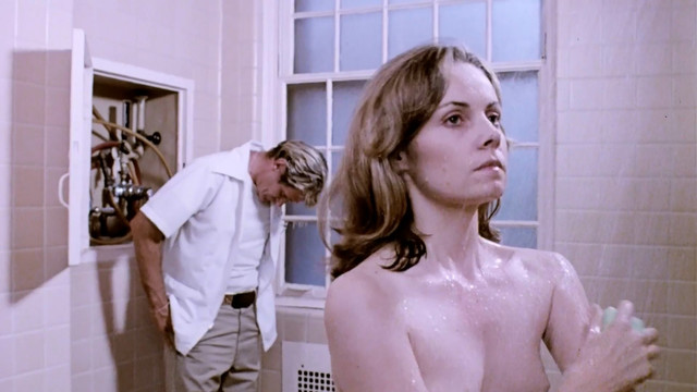 Dianne Hull nude - The Fifth Floor (1978)