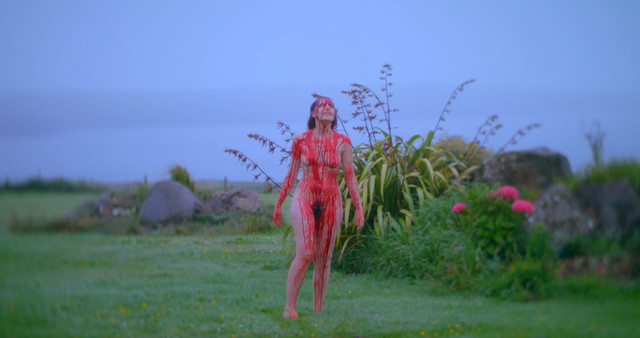 Clara Pais nude - Phantom Islands (2018)