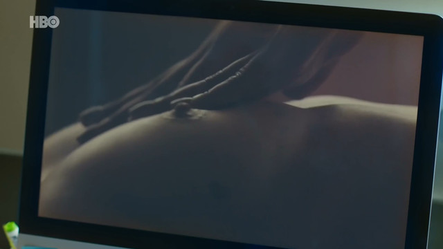 Camila dos Anjos nude - A Vida Secreta Dos Casais s02e07 (2019)