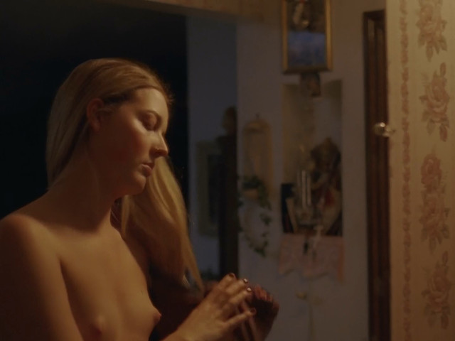 Maya Henry nude - For Nonna Anna (2017)