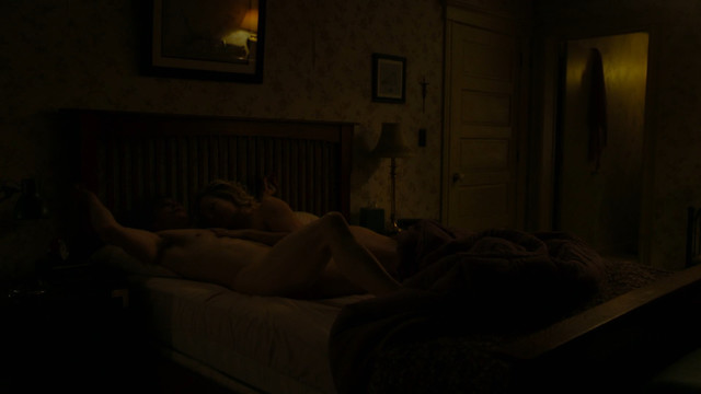 Amanda Clayton nude - City on a Hill s01e04 (2019)