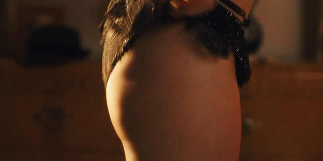 Carla Gugino nude - Jett s01e05 (2019)