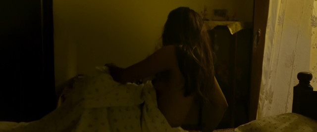 Radhika Apte nude - The Wedding Guest (2018)