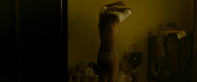 Radhika Apte nude - The Wedding Guest (2018)