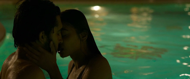 Radhika Apte nude - The Wedding Guest (2018)