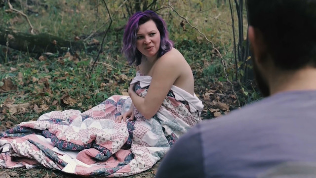 Sarah Deatherage nude - Strange Tales From Appalachia (2019)