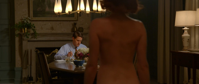 Ginnifer Goodwin nude - Why Women Kill s01e02 (2019)