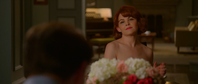 Ginnifer Goodwin nude - Why Women Kill s01e02 (2019)