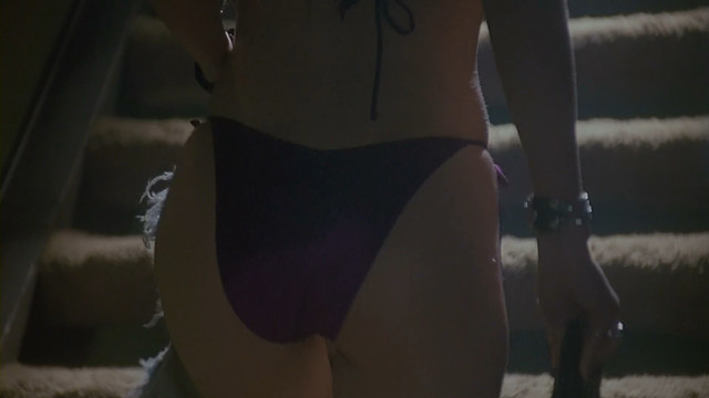 Renee Griffin nude - The Stoned Age (1994) 1080p