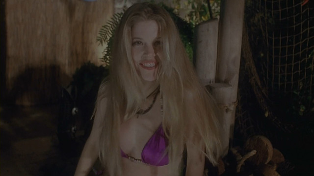 Renee Griffin nude - The Stoned Age (1994) 1080p