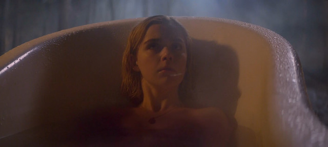 Kiernan Shipka sexy - Chilling Adventures of Sabrina s01 (2018)