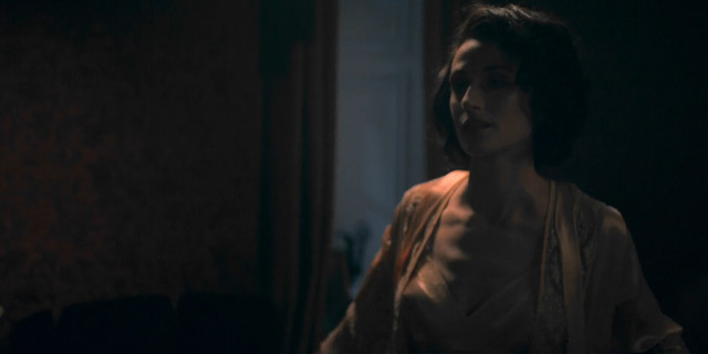 Natasha O'Keeffe sexy - Peaky Blinders s05e03-05 (2018)