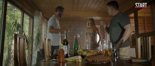 Natalya Panova nude - I eto vsyo Robert s01e01e03 (2019)