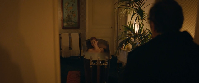 Audrey Fleurot nude - Le Bazar de la charit s01e03, e04, e07 (2019)