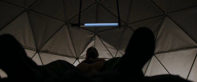 Jess Salgueiro nude - The Expanse s04e02 (2019)