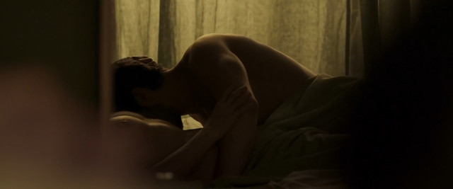 Juliette Binoche nude - Celle que vous croyez (2019)