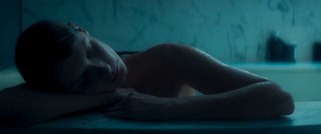 Ana Girardot nude - Entangled (2019)