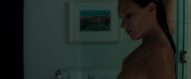 Ana Girardot nude - Entangled (2019)