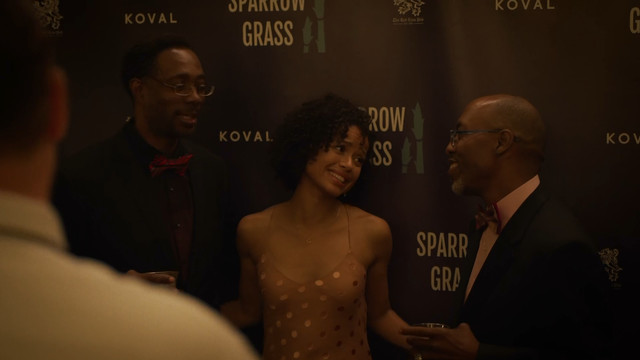 Gugu Mbatha-Raw sexy - Easy s03e09 (2019)