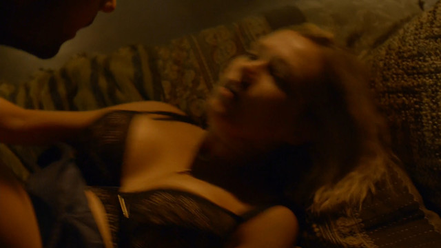 Eliza Taylor sexy - The 100 s06e04 (2019)