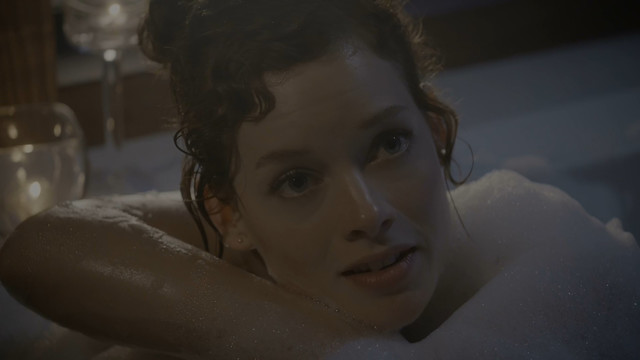 Jane Levy sexy - What/If s01e01-09 (2019)