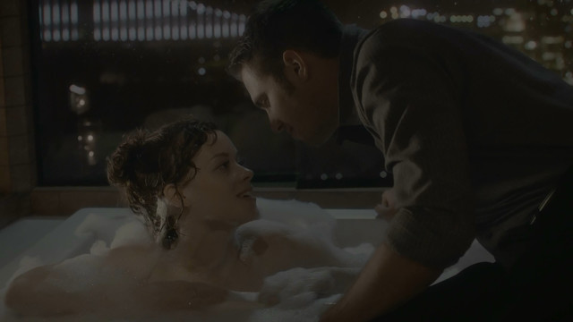 Jane Levy sexy - What/If s01e01-09 (2019)