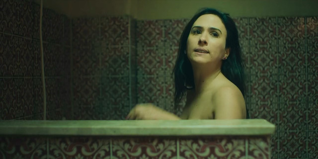 Tata Werneck sexy - Shippados s01e07 (2019)